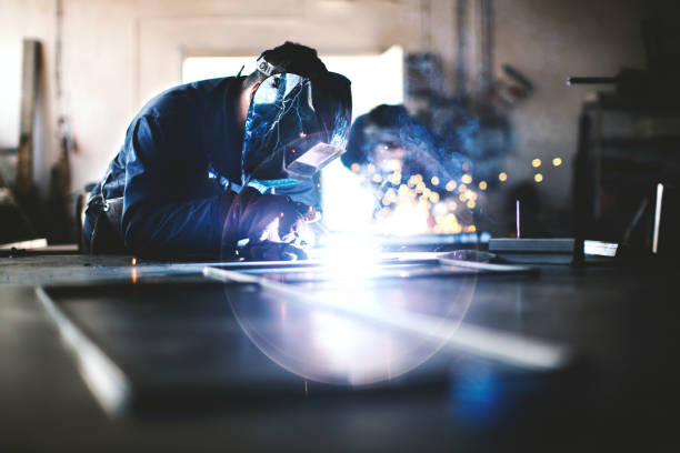 Best Specialty Welding Processes in Mcgraw, NY