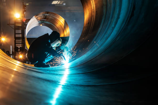 Best Marine and Shipbuilding Welding in Mcgraw, NY