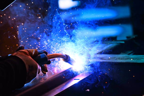 Affordable Welder Services in Mcgraw, NY