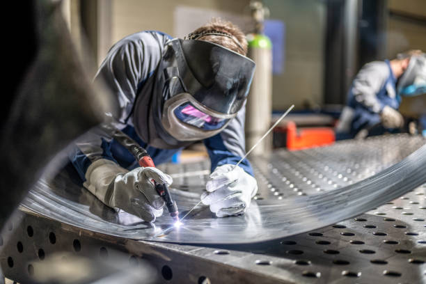 Reliable Mcgraw, NY Welder & Metal Fabrication Solutions