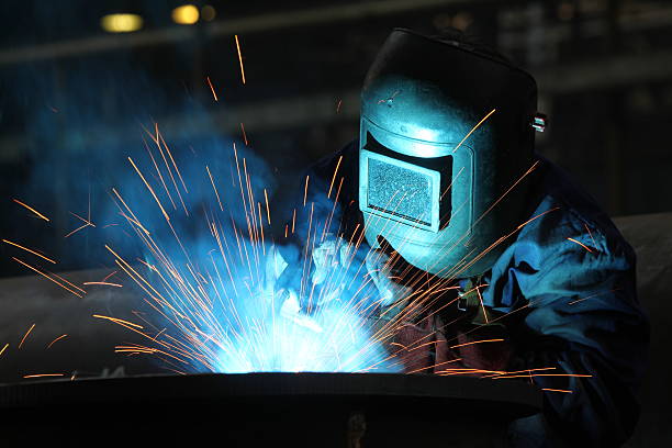 Best Aerospace and Defense Welding in Mcgraw, NY