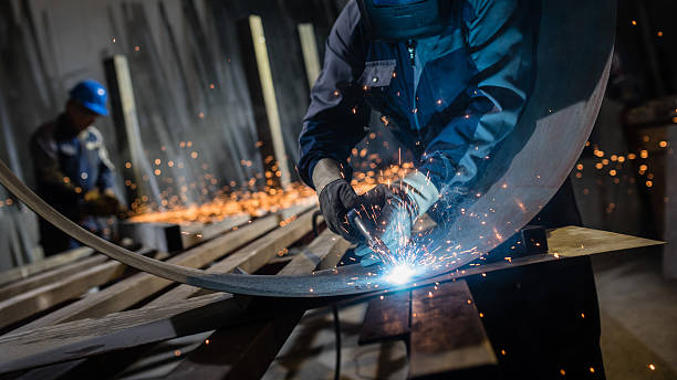 Affordable Welder Services in Mcgraw, NY